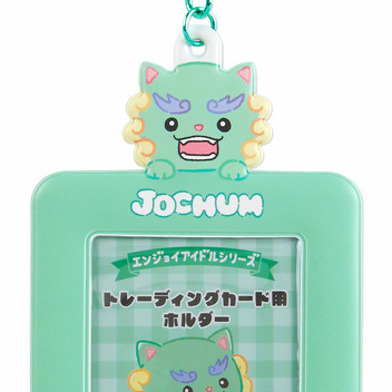 JOCHUM(ヤヌカミ) トレーディングカード用ホルダー(ハート)