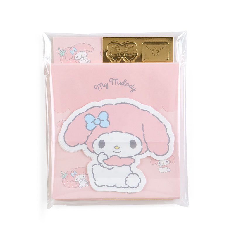 Sanrio ブレスレット 2点セット 子ども用 シナモロール マイメロディ