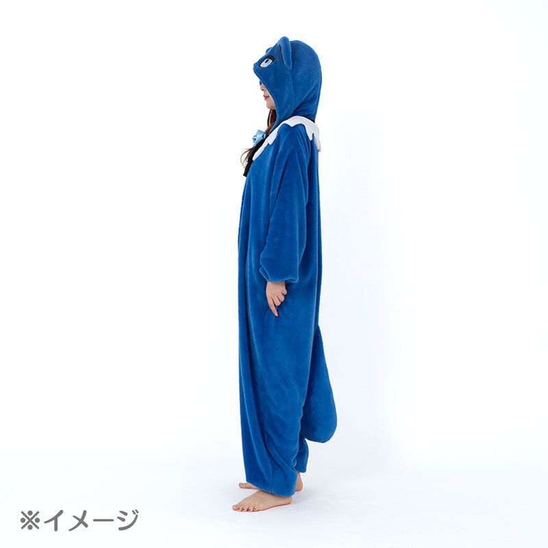 アドロ―ザトルマリィ 着ぐるみルームウェア