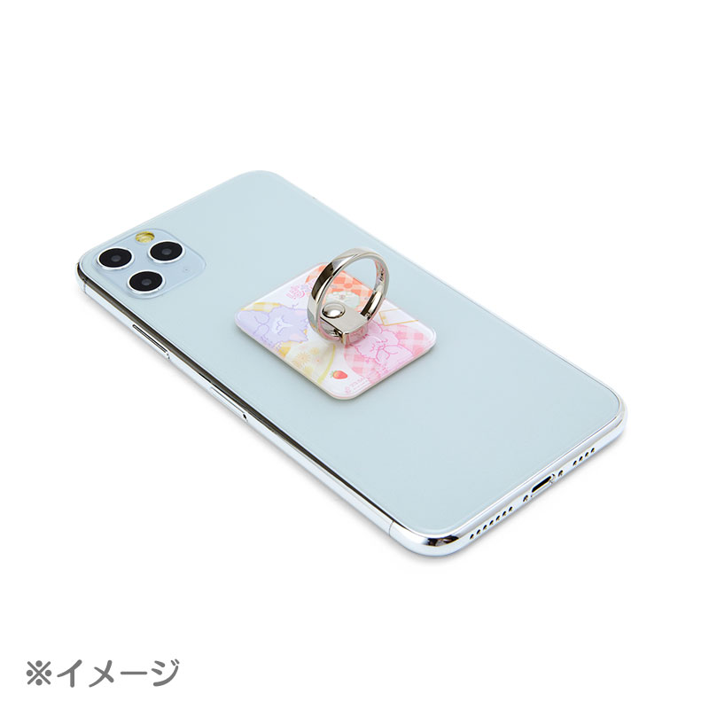 ぼさにまる マルチリング