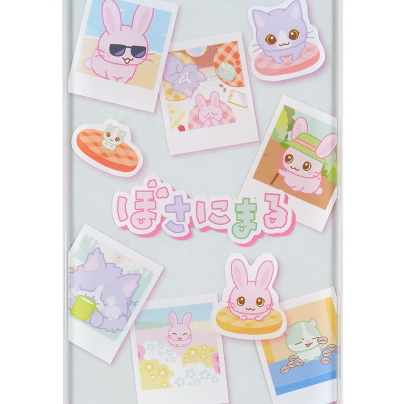 ぼさにまる スマートフォンスタンド