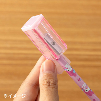 シナモロール 両面開き筆箱