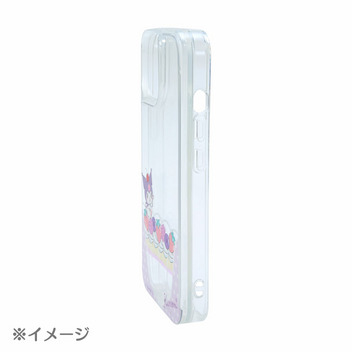 シナモロール SHOWCASE＋ iPhone 15/14/13対応ケース