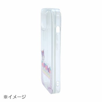 マイメロディ SHOWCASE＋ iPhone 15/14/13対応ケース