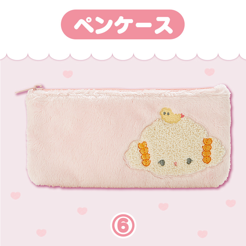 こぎみゅん 【Sanrio+会員限定】当りくじ（こぎみゅん4）｜サンリオ