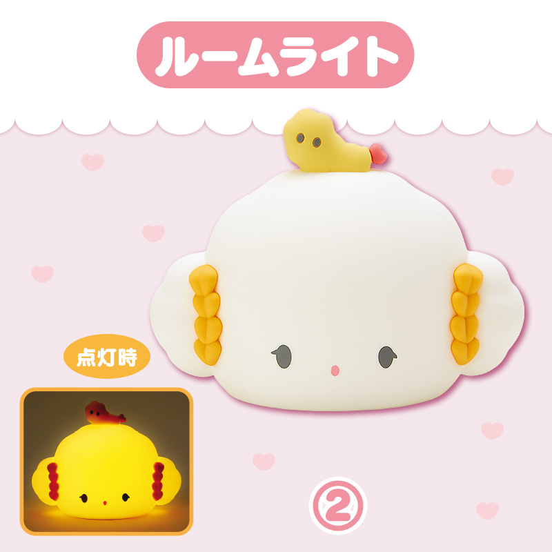 こぎみゅん 【Sanrio+会員限定】当りくじ（こぎみゅん20）｜サンリオ