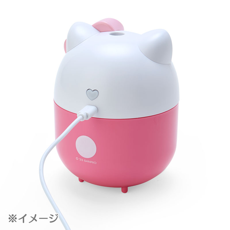 マイメロディ キャラクター形卓上加湿器｜サンリオオンラインショップ