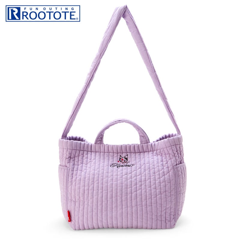 ROOTOTE イブルバッグ