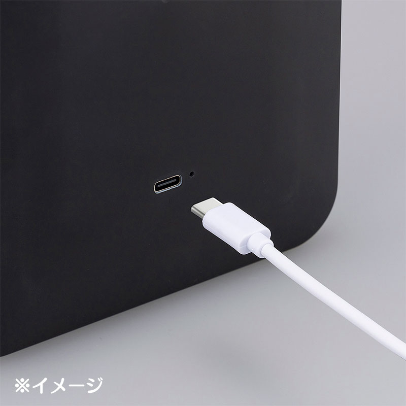 クロミ LEDミラー