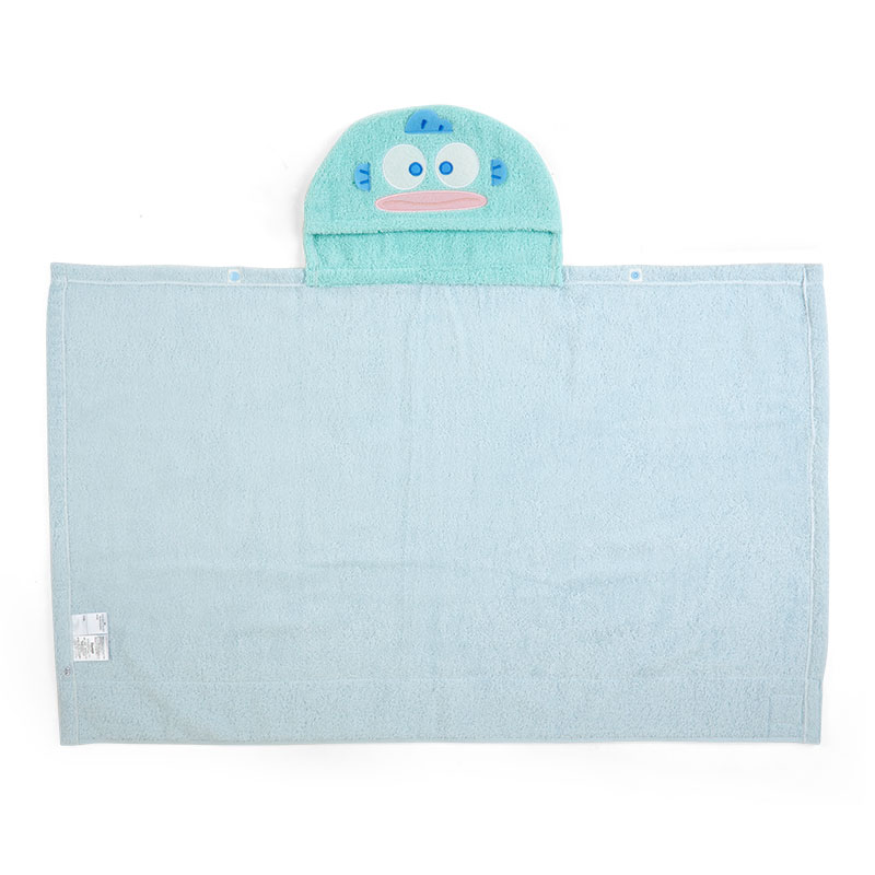 ハンギョドン バスポンチョ（Sanrio Baby） 