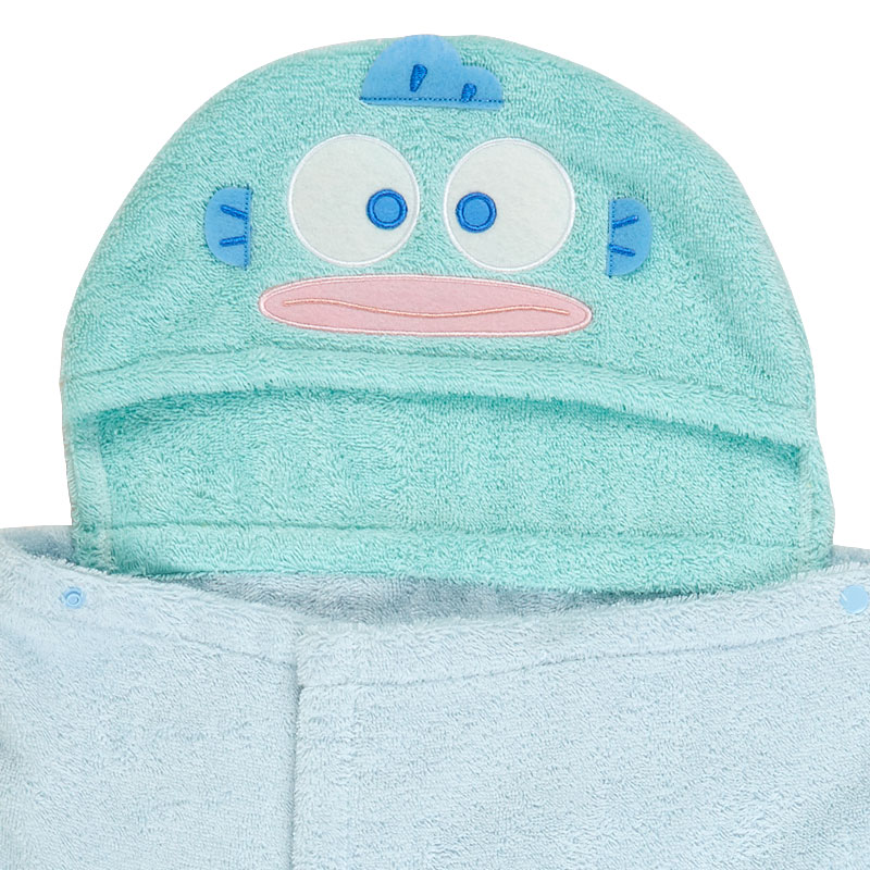 ハンギョドン バスポンチョ（Sanrio Baby）