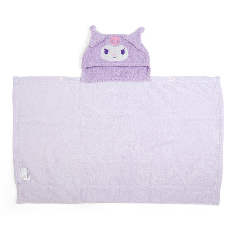 クロミ バスポンチョ（Sanrio Baby） 