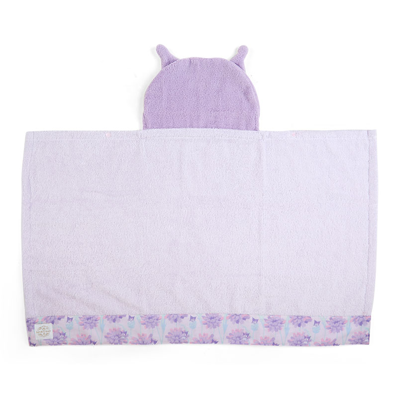 クロミ バスポンチョ（Sanrio Baby） 