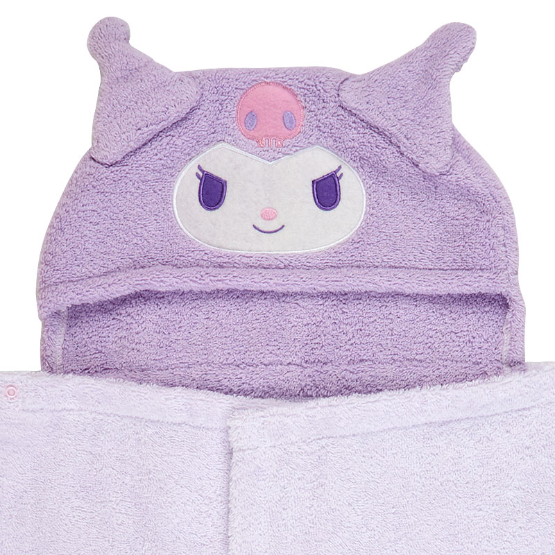 クロミ バスポンチョ（Sanrio Baby）