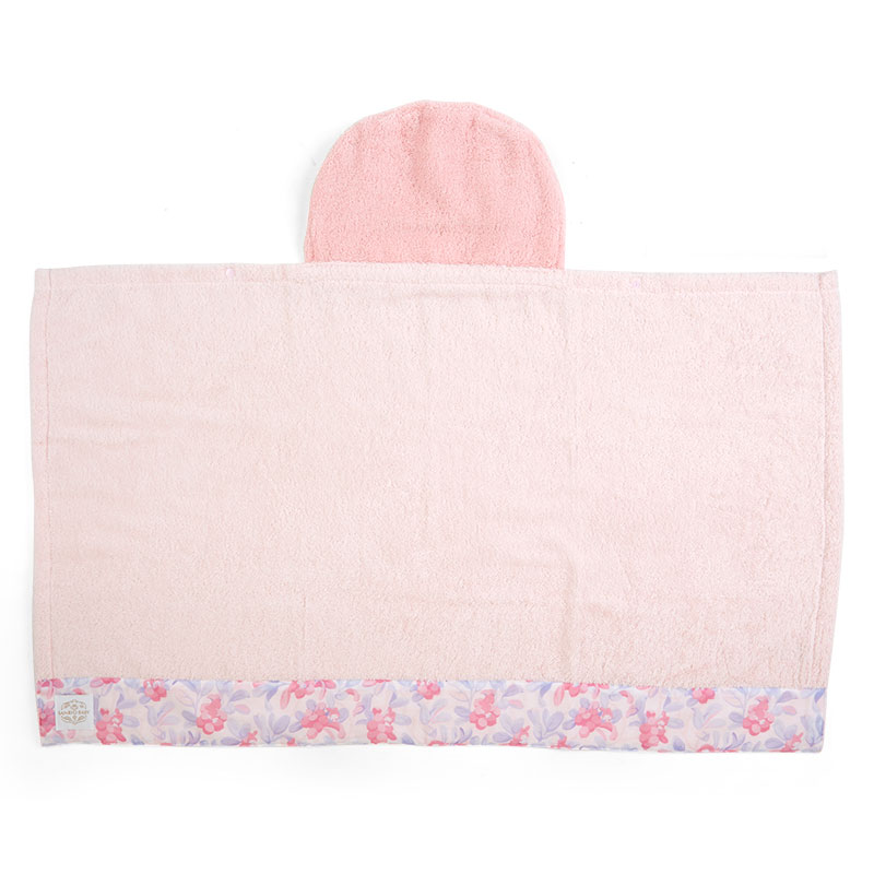 マイメロディ バスポンチョ（Sanrio Baby） 