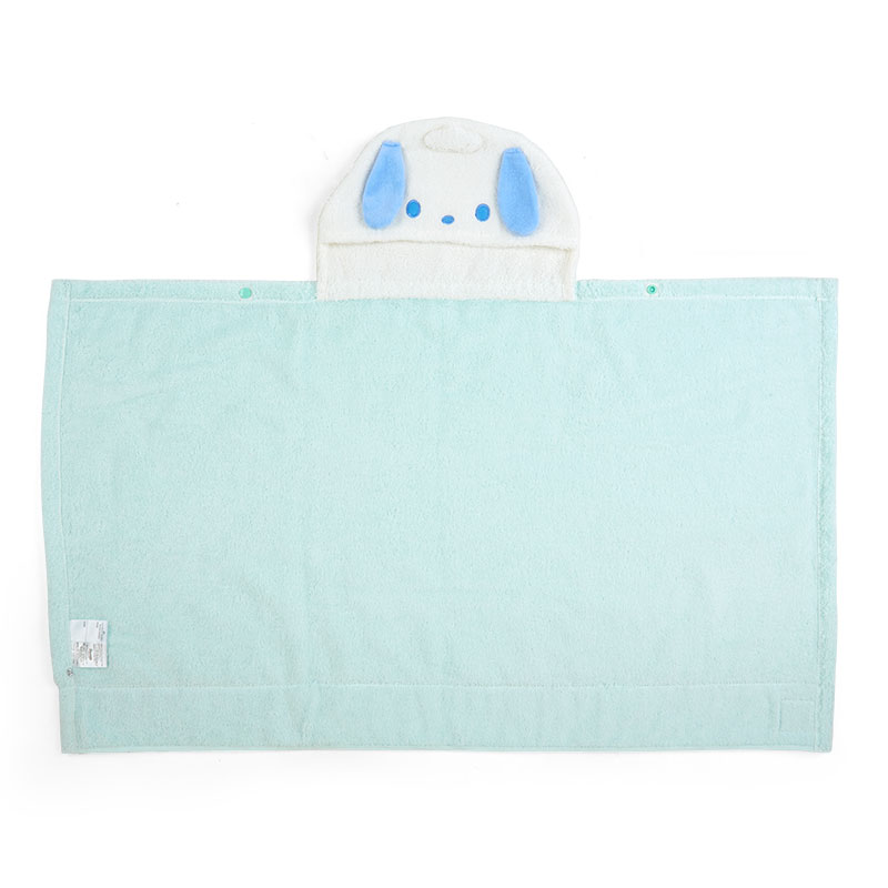 ポチャッコ バスポンチョ（Sanrio Baby） 
