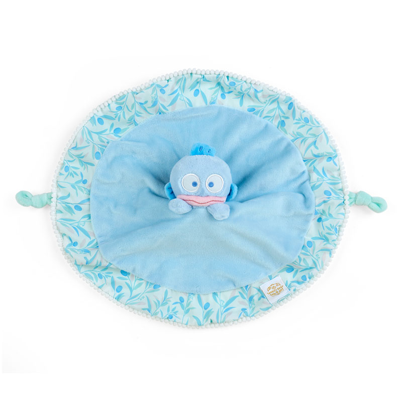 ハンギョドン 洗えるベビー用マスコット（Sanrio Baby）