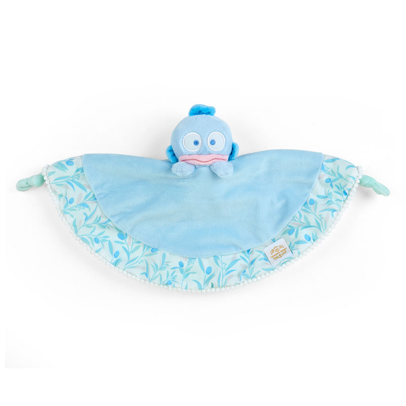 ハンギョドン 洗えるベビー用マスコット（Sanrio Baby）