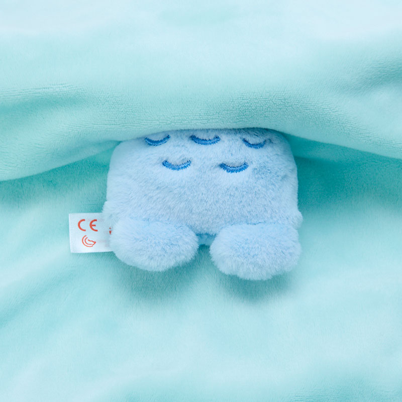 ハンギョドン 洗えるベビー用マスコット（Sanrio Baby）