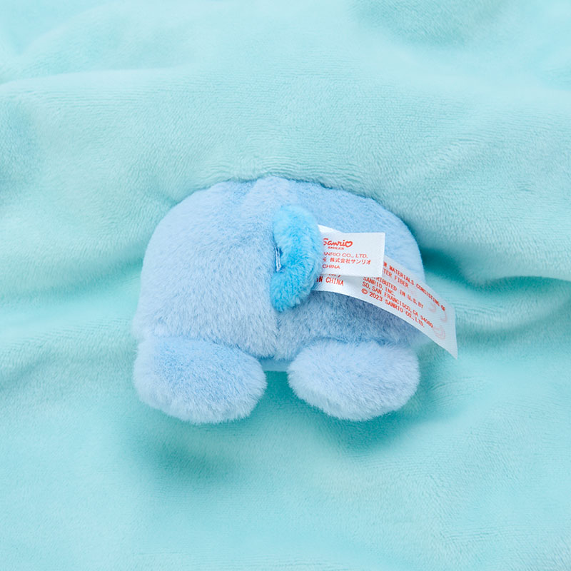 ハンギョドン 洗えるベビー用マスコット（Sanrio Baby）