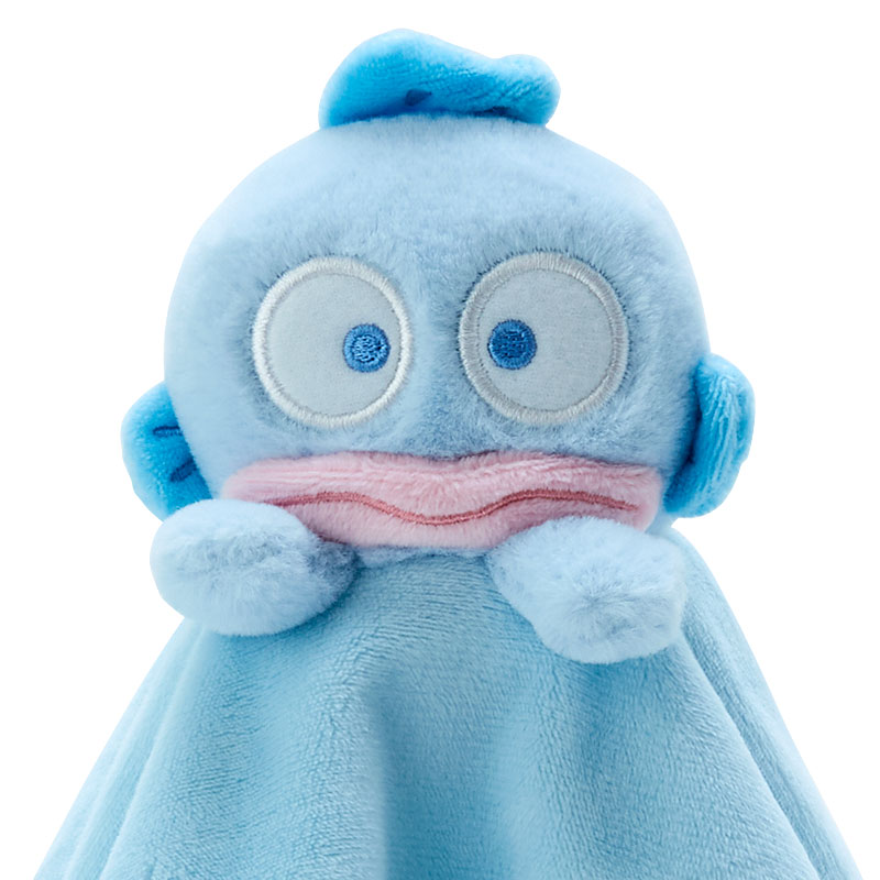 ハンギョドン 洗えるベビー用マスコット（Sanrio Baby）
