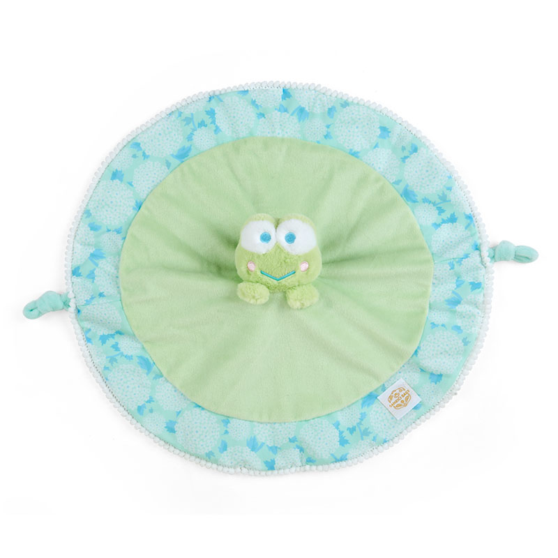 けろけろけろっぴ 洗えるベビー用マスコット（Sanrio Baby）