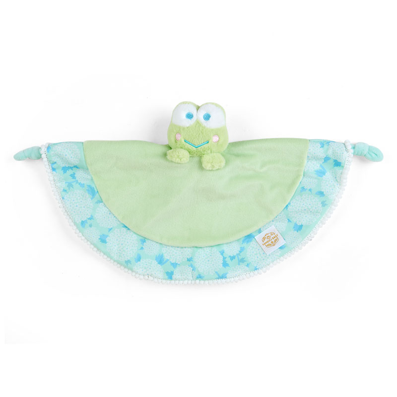 けろけろけろっぴ 洗えるベビー用マスコット（Sanrio Baby）