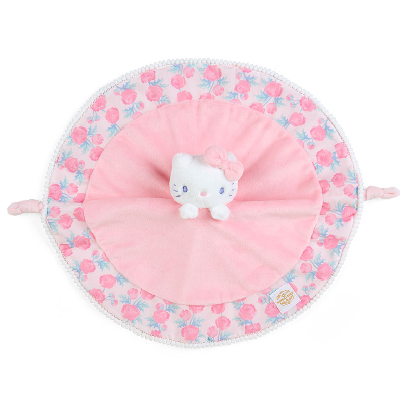 ハローキティ 洗えるベビー用マスコット（Sanrio Baby）
