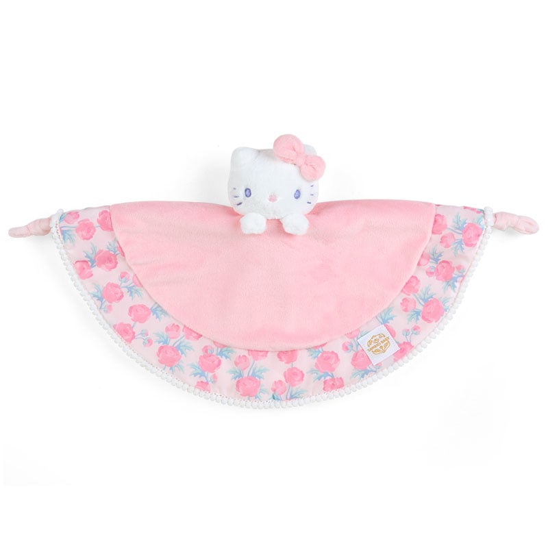 ハローキティ 洗えるベビー用マスコット（Sanrio Baby）