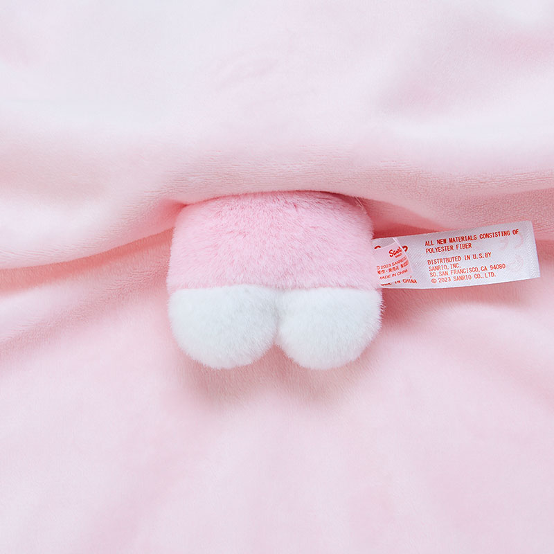 ハローキティ 洗えるベビー用マスコット（Sanrio Baby）