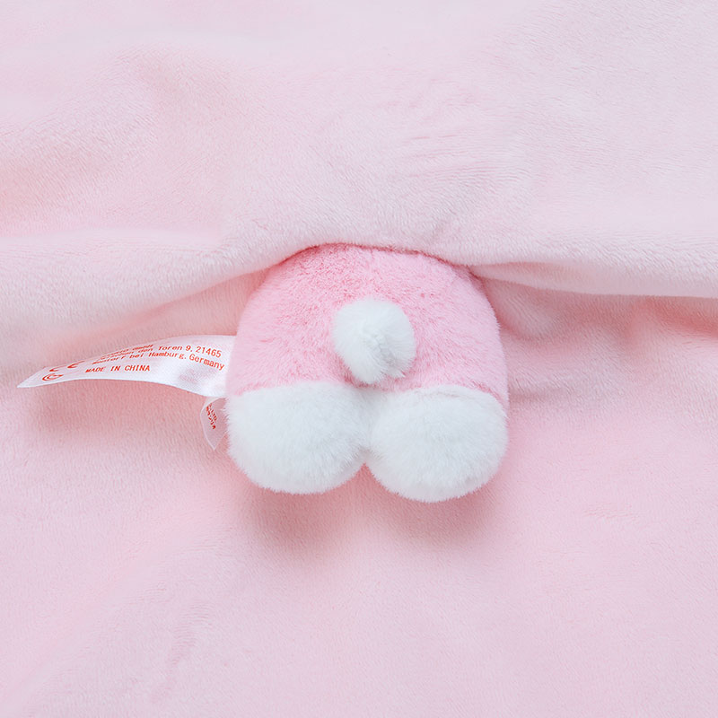 ハローキティ 洗えるベビー用マスコット（Sanrio Baby）