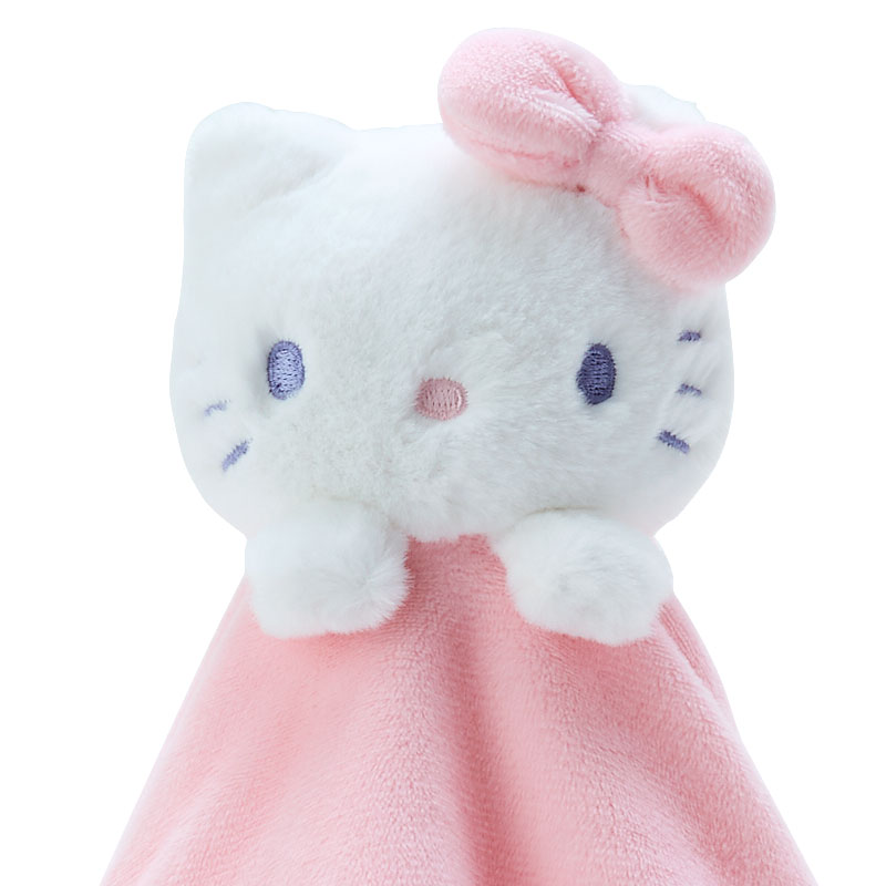 ハローキティ 洗えるベビー用マスコット（Sanrio Baby）