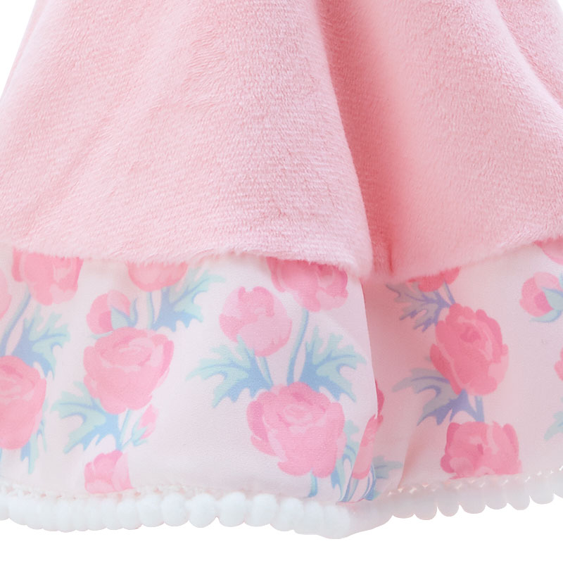 ハローキティ 洗えるベビー用マスコット（Sanrio Baby）