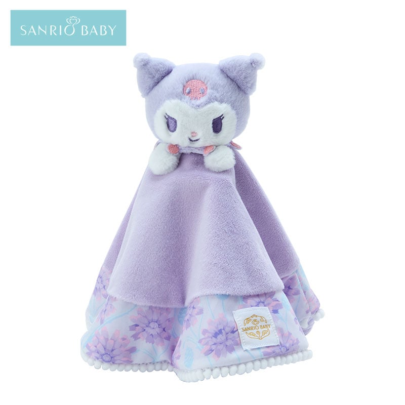 クロミ 洗えるベビー用マスコット（Sanrio Baby）｜サンリオオンラインショップ本店 - 公式通販サイト