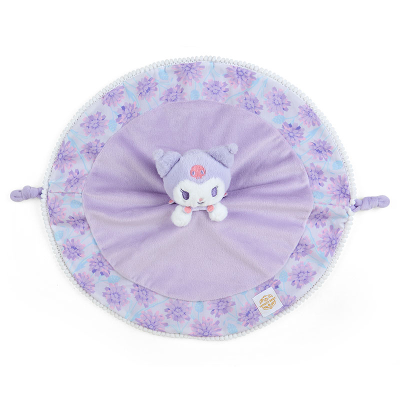 クロミ 洗えるベビー用マスコット（Sanrio Baby）
