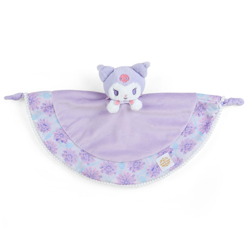 クロミ 洗えるベビー用マスコット（Sanrio Baby）