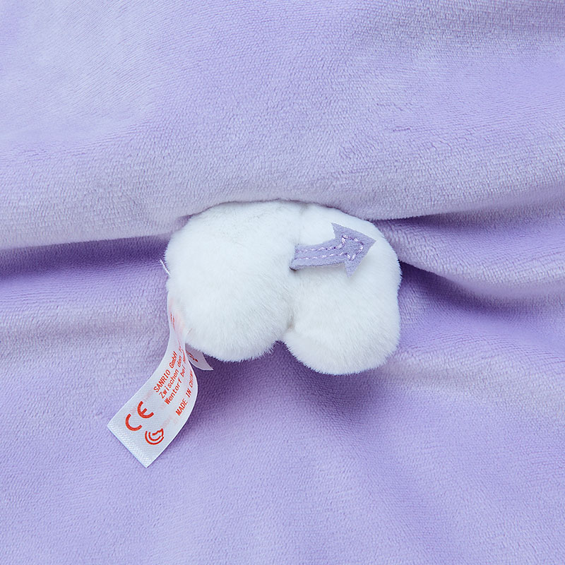 クロミ 洗えるベビー用マスコット（Sanrio Baby）