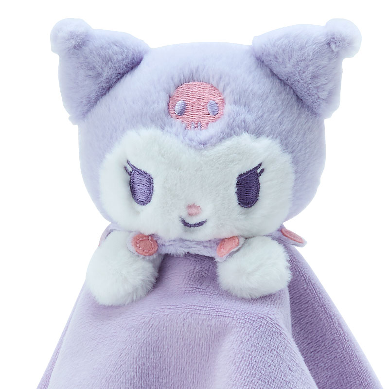 クロミ 洗えるベビー用マスコット（Sanrio Baby）