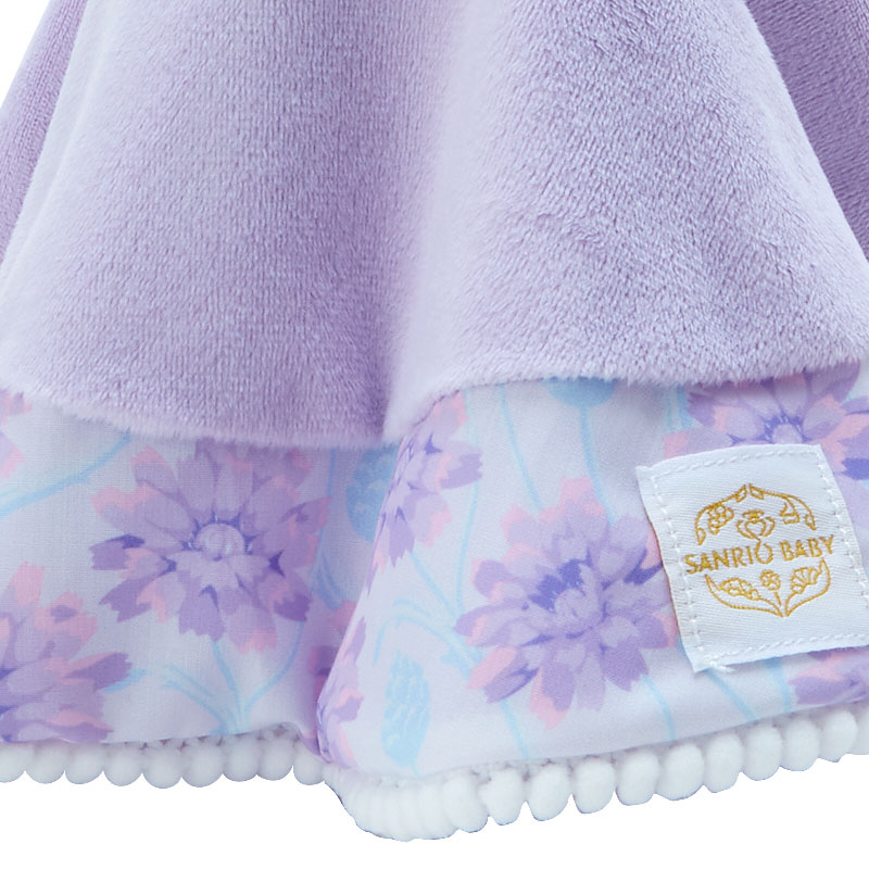 クロミ 洗えるベビー用マスコット（Sanrio Baby）