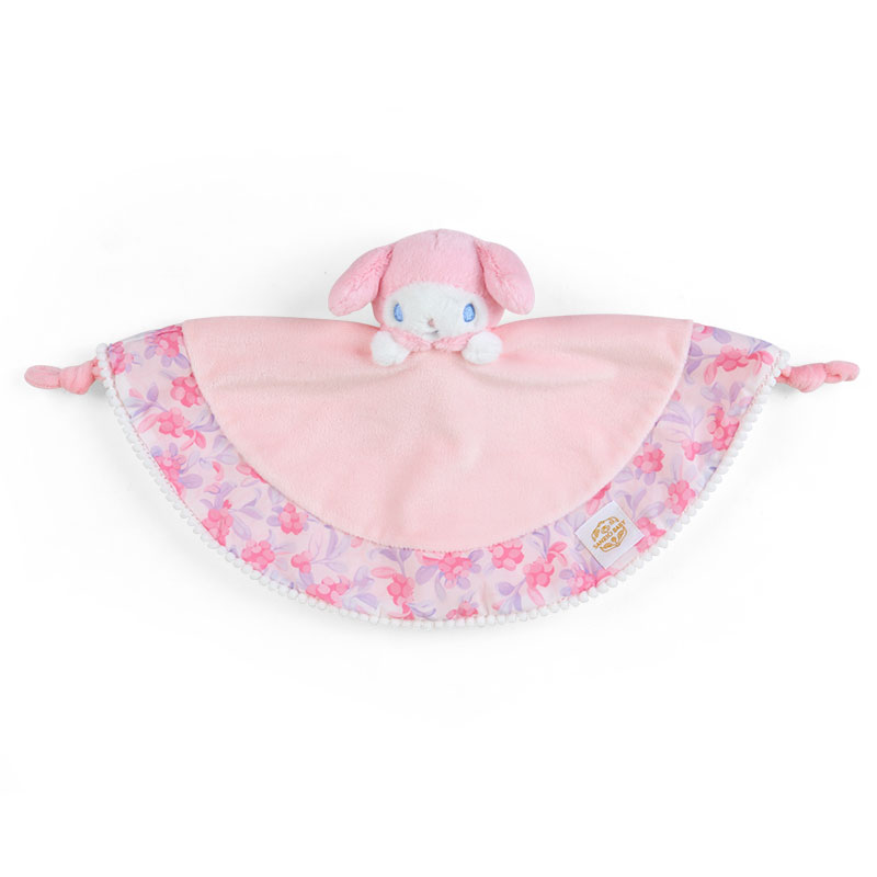 マイメロディ 洗えるベビー用マスコット（Sanrio Baby）