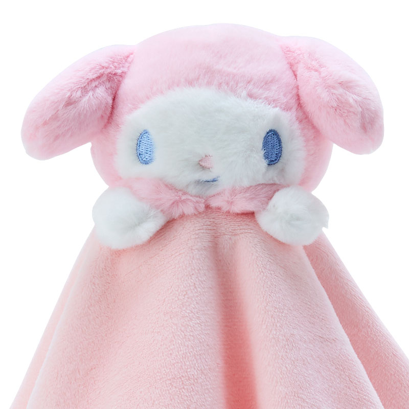 マイメロディ 洗えるベビー用マスコット（Sanrio Baby）