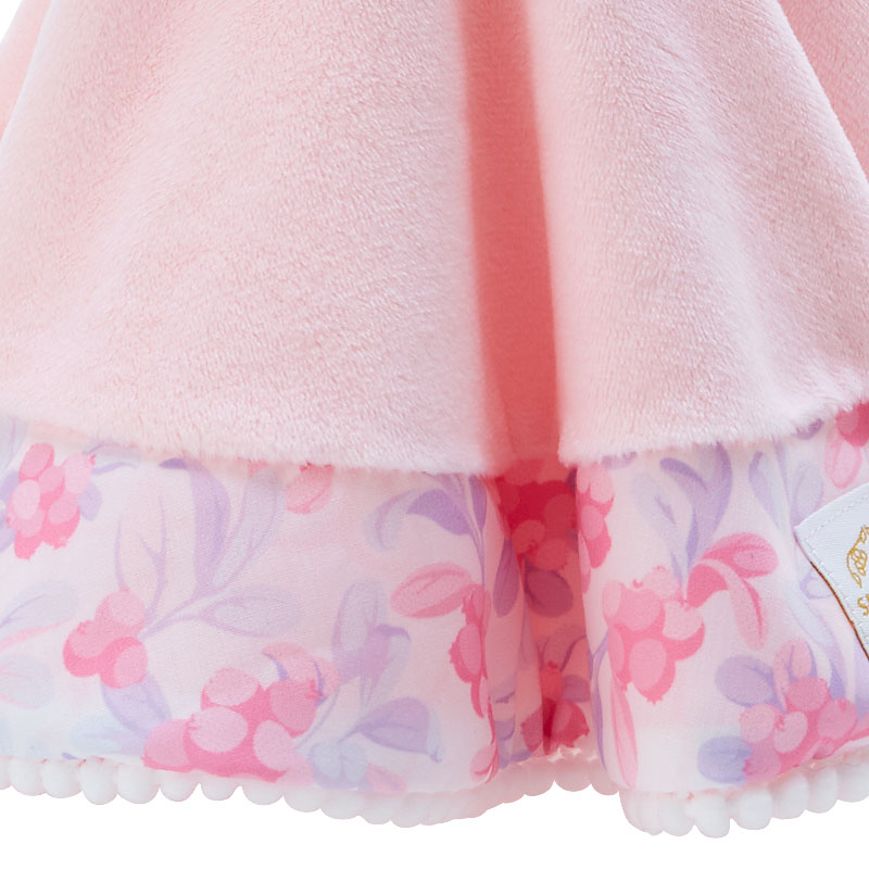 マイメロディ 洗えるベビー用マスコット（Sanrio Baby）
