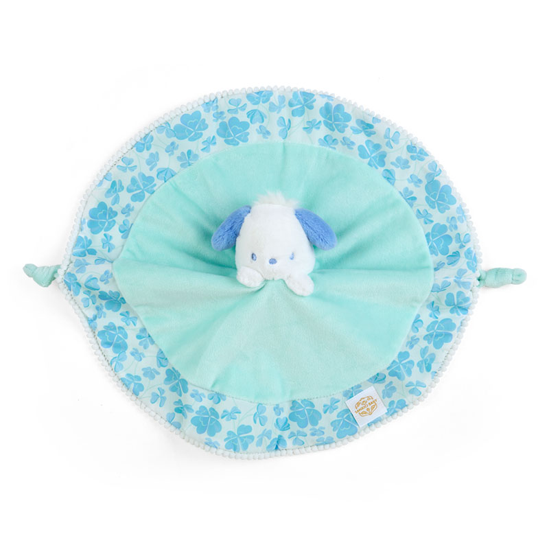 ポチャッコ 洗えるベビー用マスコット（Sanrio Baby）