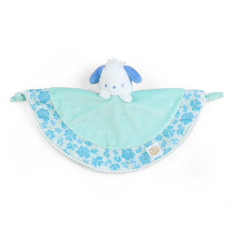 ポチャッコ 洗えるベビー用マスコット（Sanrio Baby）
