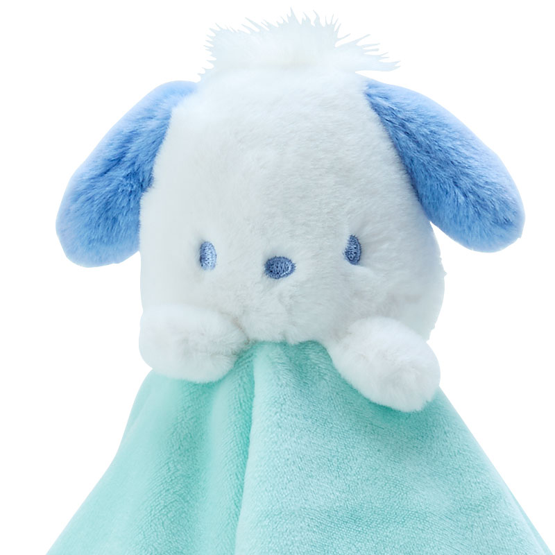 ポチャッコ 洗えるベビー用マスコット（Sanrio Baby）