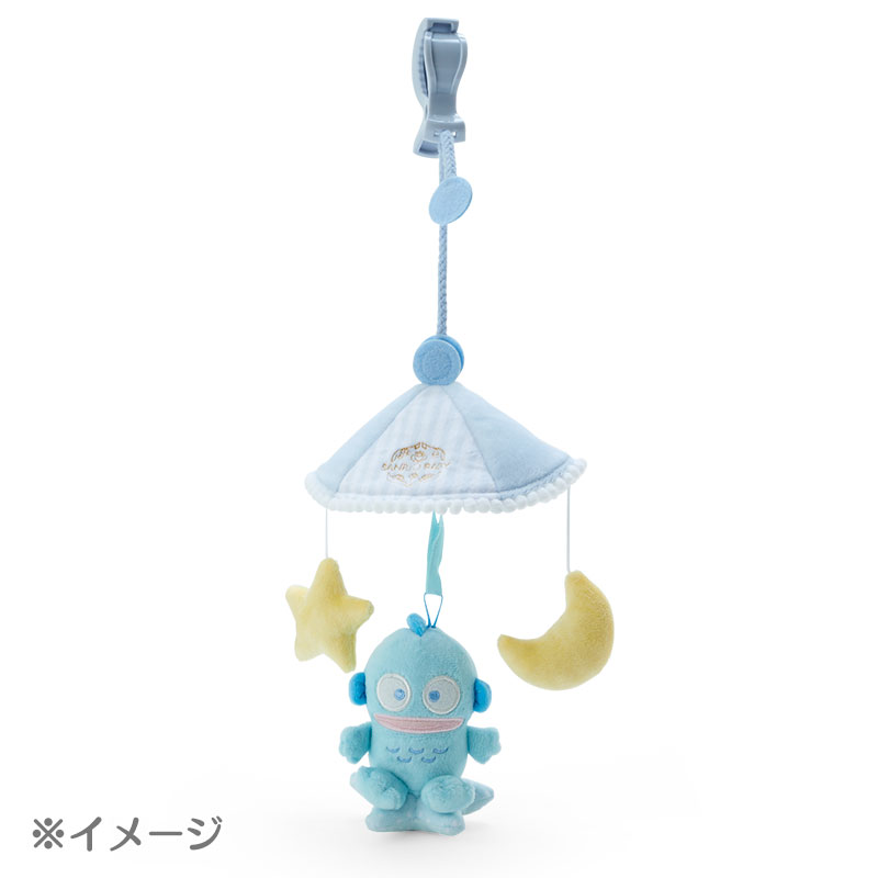 サンリオキャラクターズ ミニメリー（Sanrio Baby）
