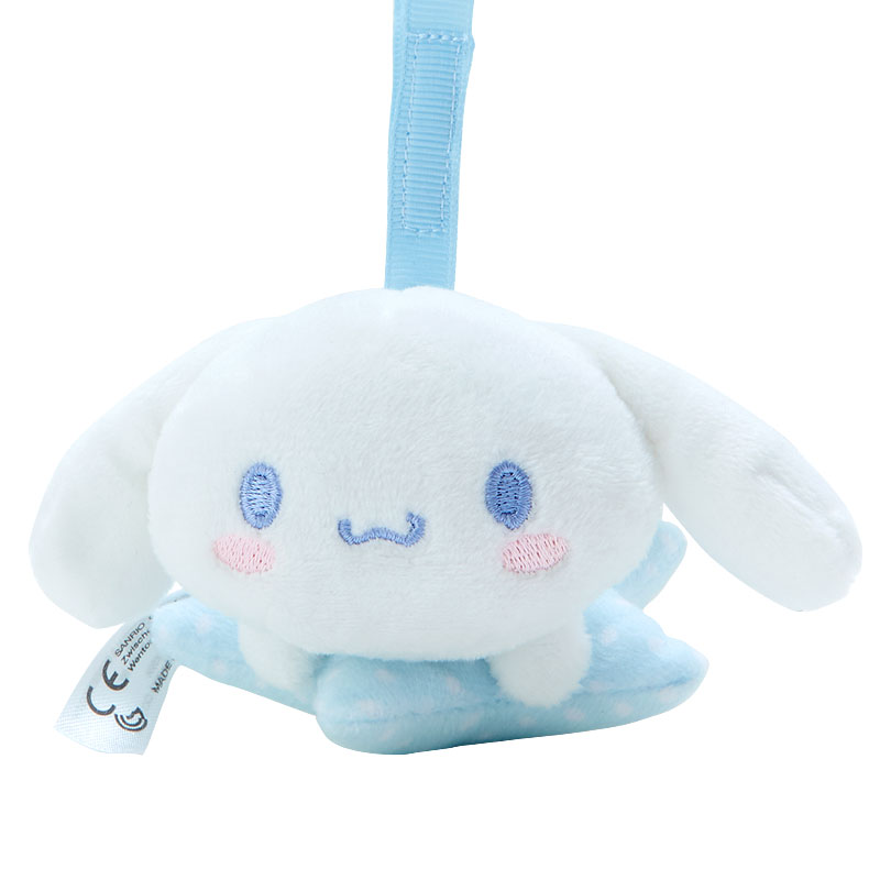 シナモロール メリーマスコット（Sanrio Baby）