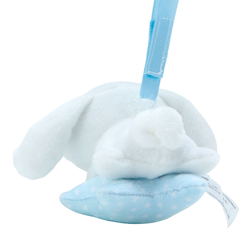 シナモロール メリーマスコット（Sanrio Baby）