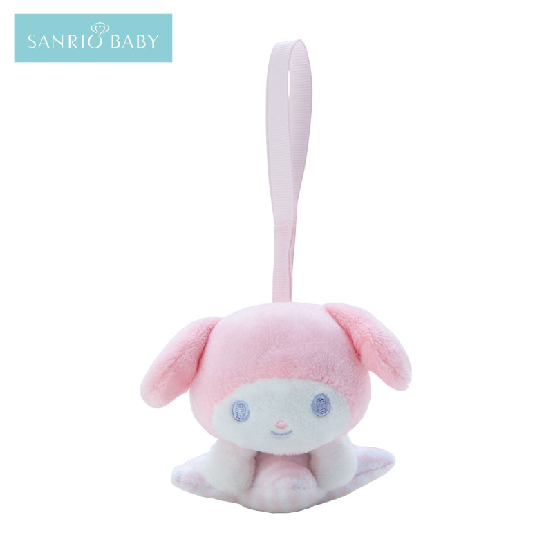 マイメロディ メリーマスコット（Sanrio Baby）｜サンリオオンラインショップ本店 - 公式通販サイト