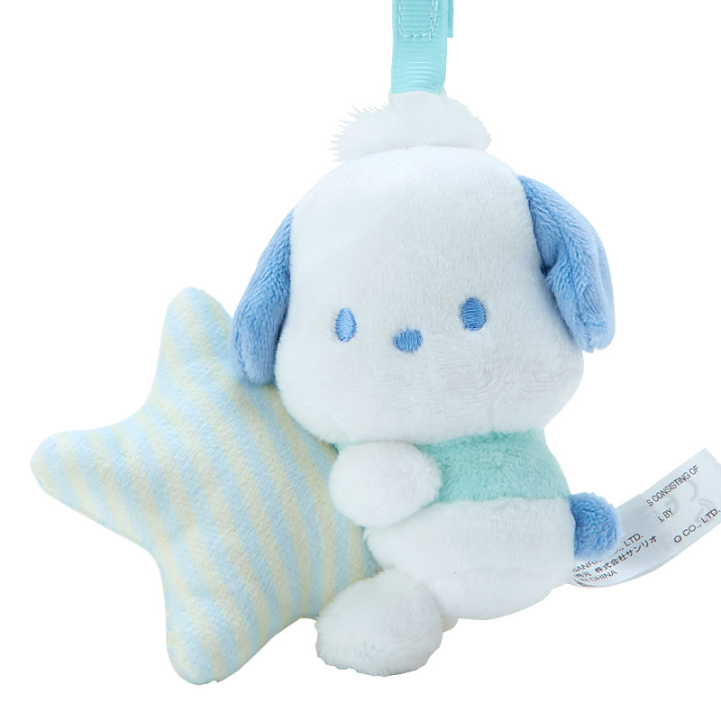 ポチャッコ メリーマスコット（Sanrio Baby）
